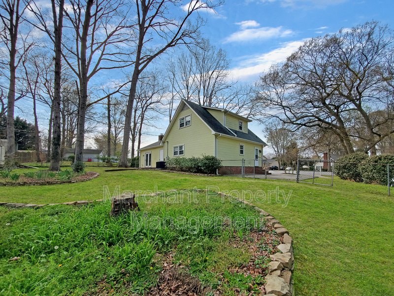 3BR, 2.5BA Home in Bellingham Simpsonville property image