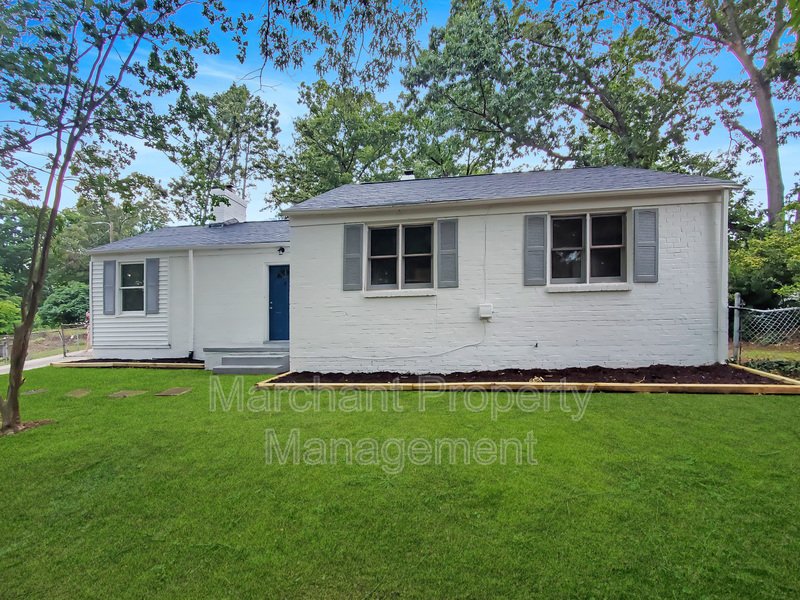 2BR + Office or Nursery, 1BA close to I-85 and Augusta Rd property image
