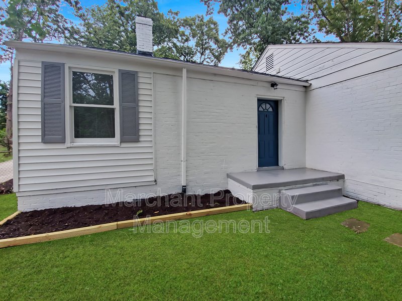 2BR + Office or Nursery, 1BA close to I-85 and Augusta Rd property image