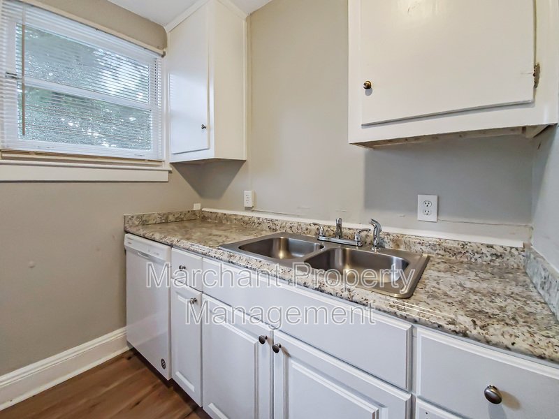 2BR + Office or Nursery, 1BA close to I-85 and Augusta Rd property image