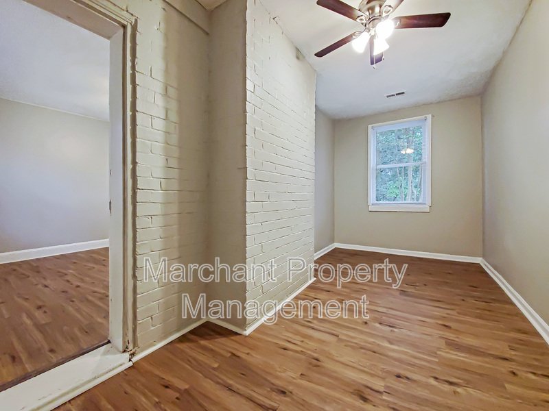 2BR + Office or Nursery, 1BA close to I-85 and Augusta Rd property image