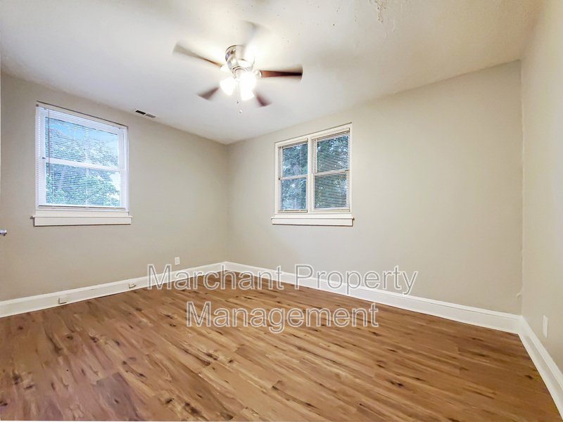 2BR + Office or Nursery, 1BA close to I-85 and Augusta Rd property image
