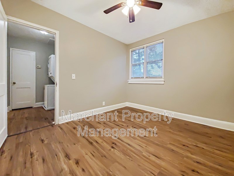 2BR + Office or Nursery, 1BA close to I-85 and Augusta Rd property image