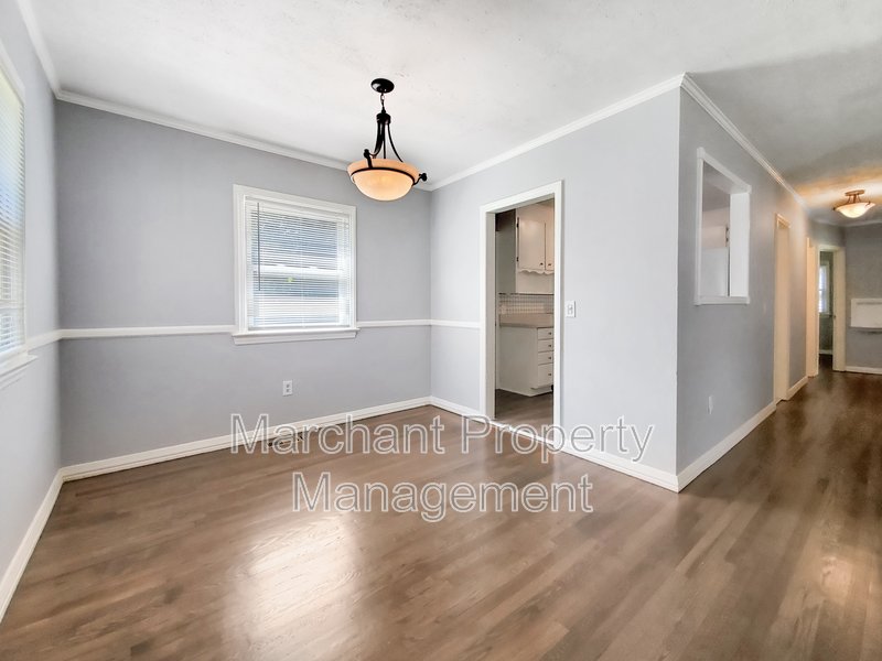 Completely updated 3BR/1.5BA brick home with one car carport property image