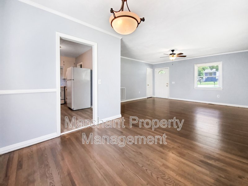 Completely updated 3BR/1.5BA brick home with one car carport property image
