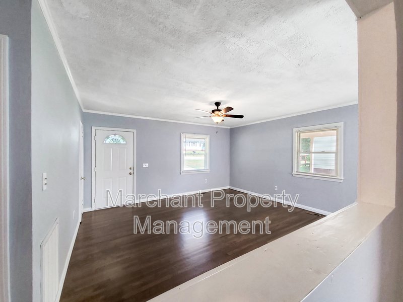 Completely updated 3BR/1.5BA brick home with one car carport property image
