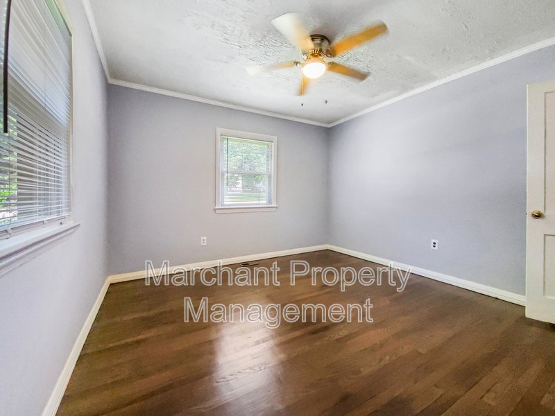 Completely updated 3BR/1.5BA brick home with one car carport property image