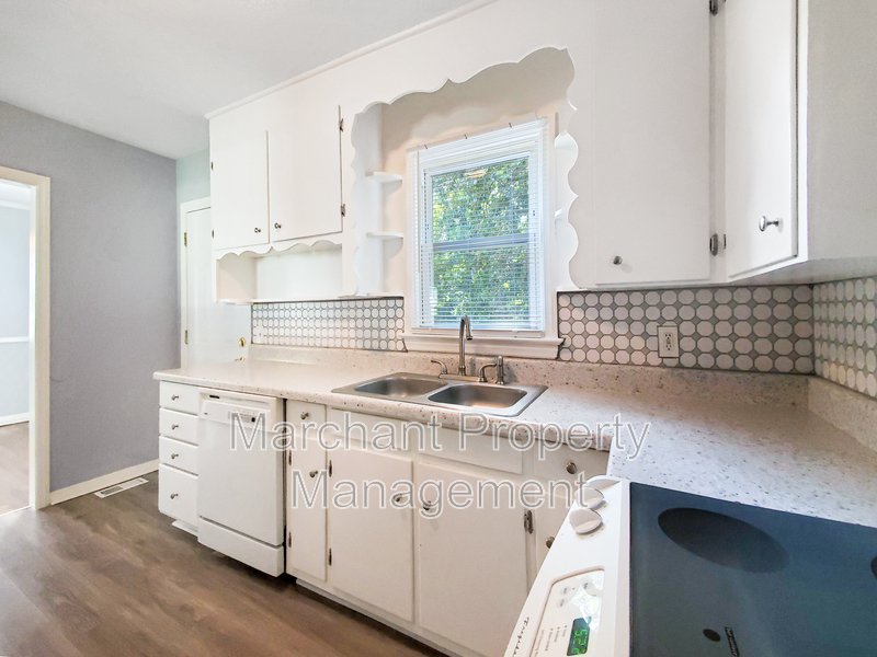 Completely updated 3BR/1.5BA brick home with one car carport property image