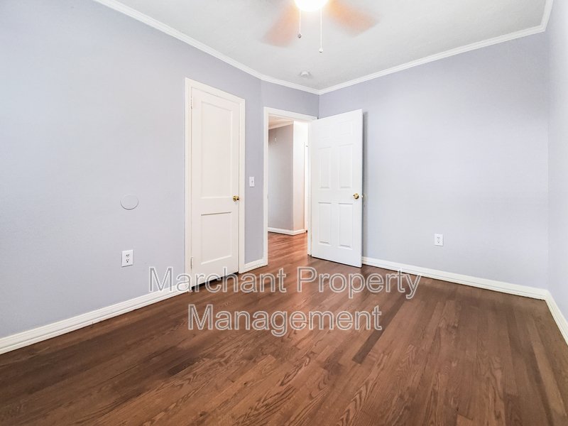 Completely updated 3BR/1.5BA brick home with one car carport property image