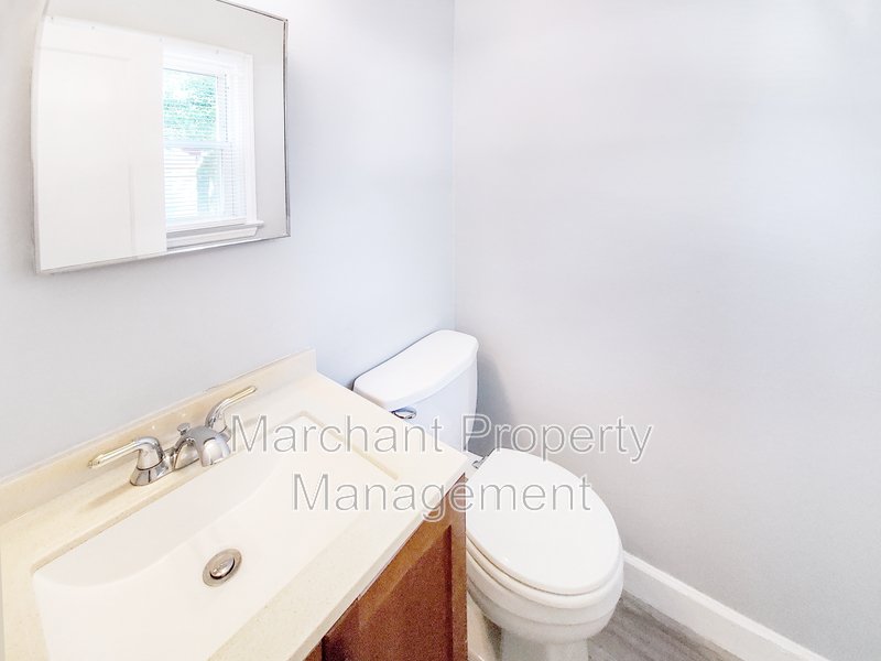 Completely updated 3BR/1.5BA brick home with one car carport property image