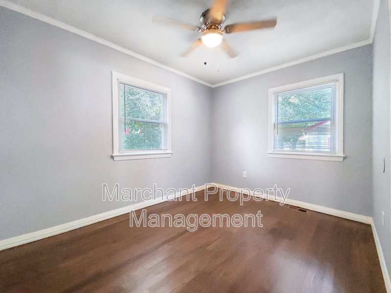 Completely updated 3BR/1.5BA brick home with one car carport property image