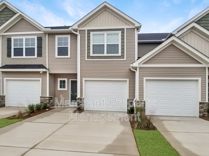 3BR, 2.5BA Townhouse in the Simpsonville and Mauldin area property image