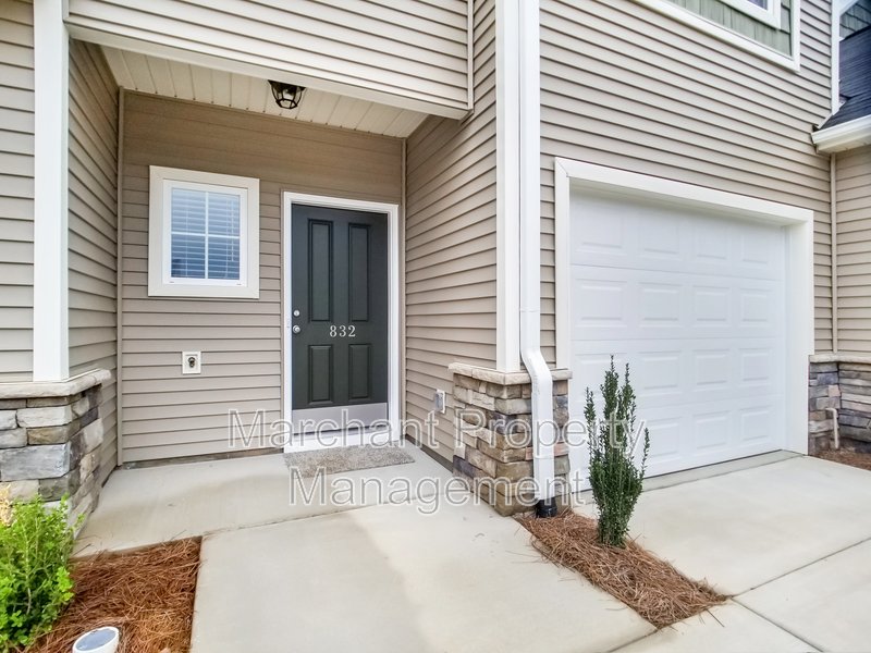 3BR, 2.5BA Townhouse in the Simpsonville and Mauldin area property image