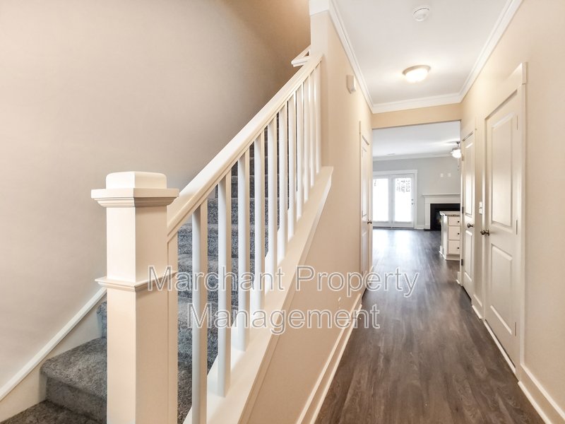 3BR, 2.5BA Townhouse in the Simpsonville and Mauldin area property image