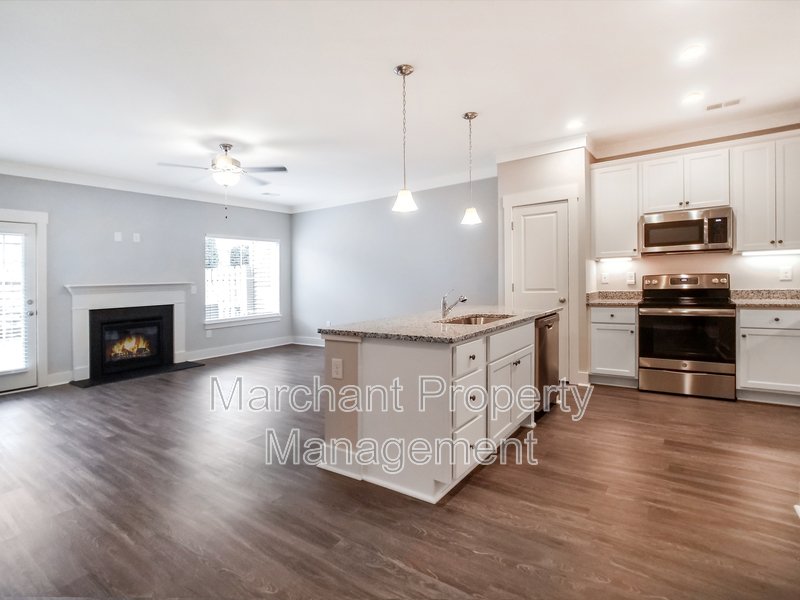 3BR, 2.5BA Townhouse in the Simpsonville and Mauldin area property image