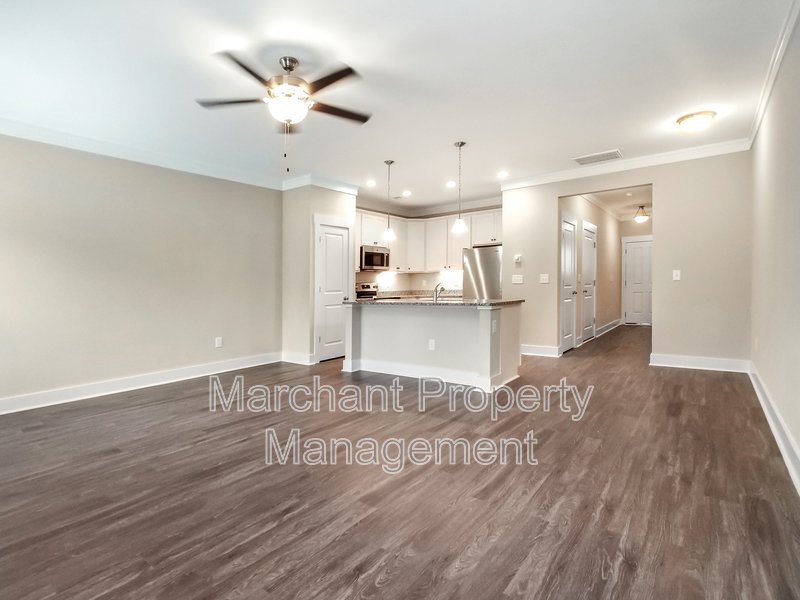 3BR, 2.5BA Townhouse in the Simpsonville and Mauldin area property image
