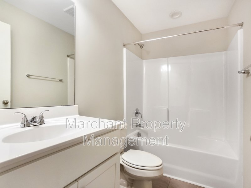 3BR, 2.5BA Townhouse in the Simpsonville and Mauldin area property image