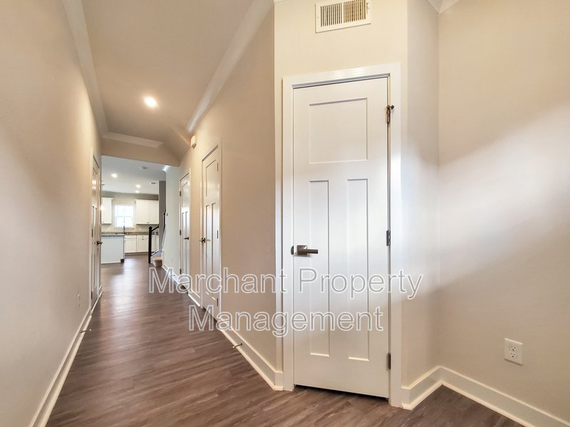 3BR, 2.5BA Townhome in the Simpsonville area property image