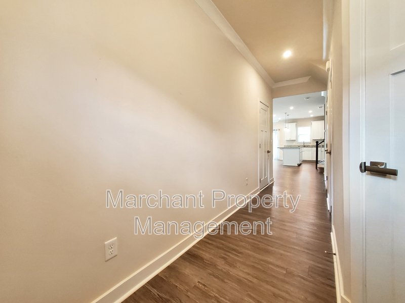 3BR, 2.5BA Townhome in the Simpsonville area property image