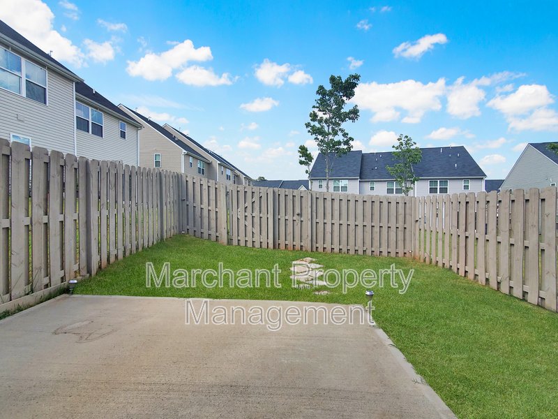 3BR, 2.5BA Townhome in the Simpsonville area property image