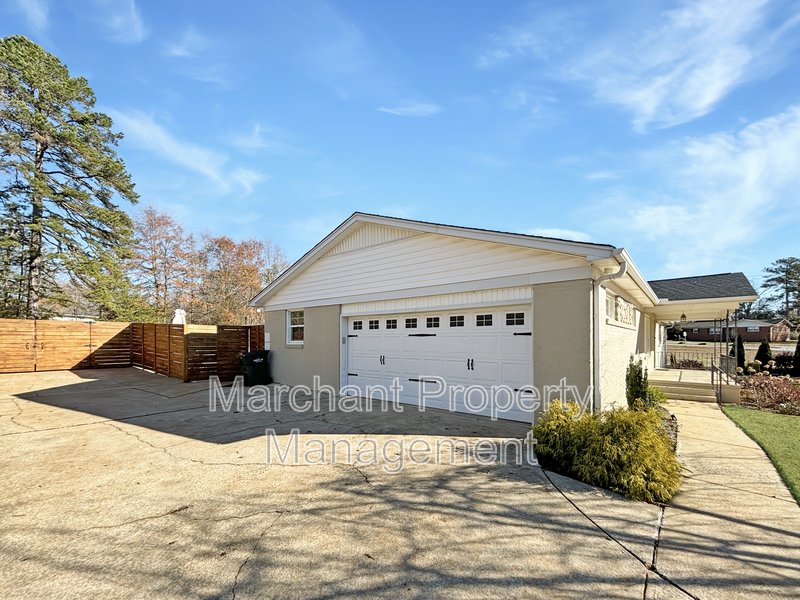 Easley's hottest location!! property image