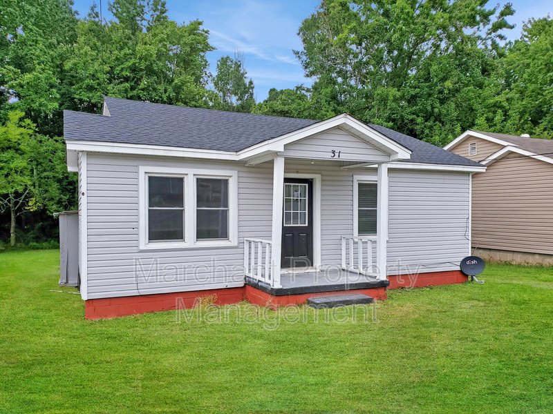 31 Agnew Road Greenville, SC 29611 Marchant Property Management, LLC