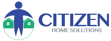 CITIZEN HOME SOLUTIONS Logo
